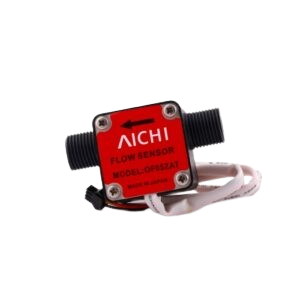 Flow sensors (AICHI)