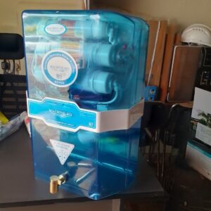 Reverse Osmosis water purifier Countertop or wall-mounted type 5 stage