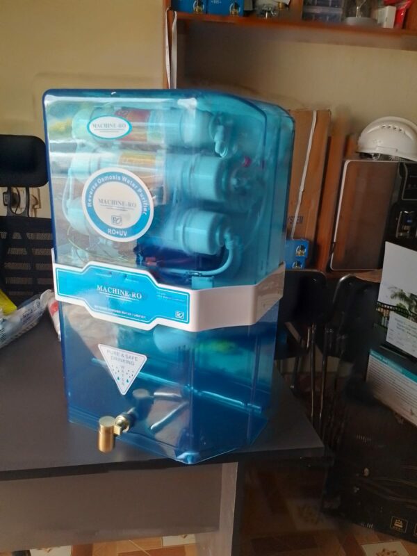 Reverse Osmosis water purifier