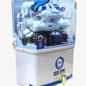 UV Water Sterilizer System