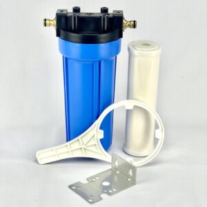 Filter housing  10"