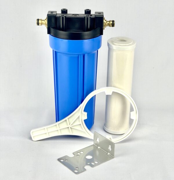 Filter housing  10"