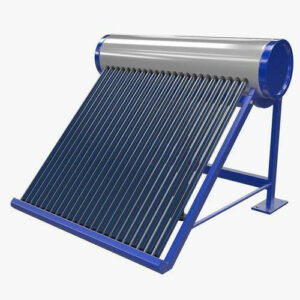 solar water heaters