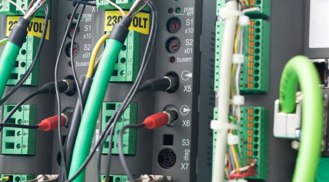 plc automation microprocessors and controllers