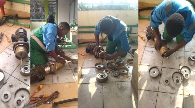 plumbings services grobsol