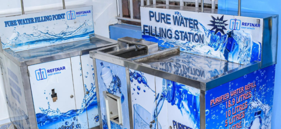 How To Begin Water PACKAGING Requirements For Water Packaging Business