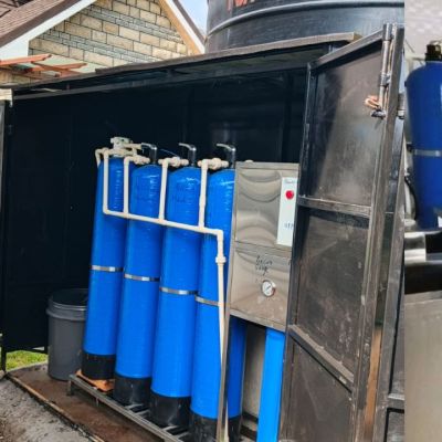 reverse osmosis machine for water purification (1)